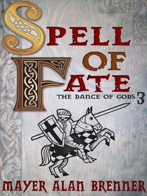 cover image of Spell of Fate